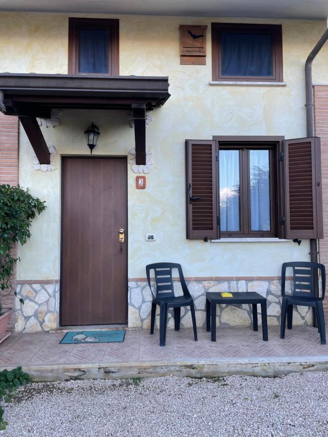 La Lestra Vila San Felice Circeo Exterior foto