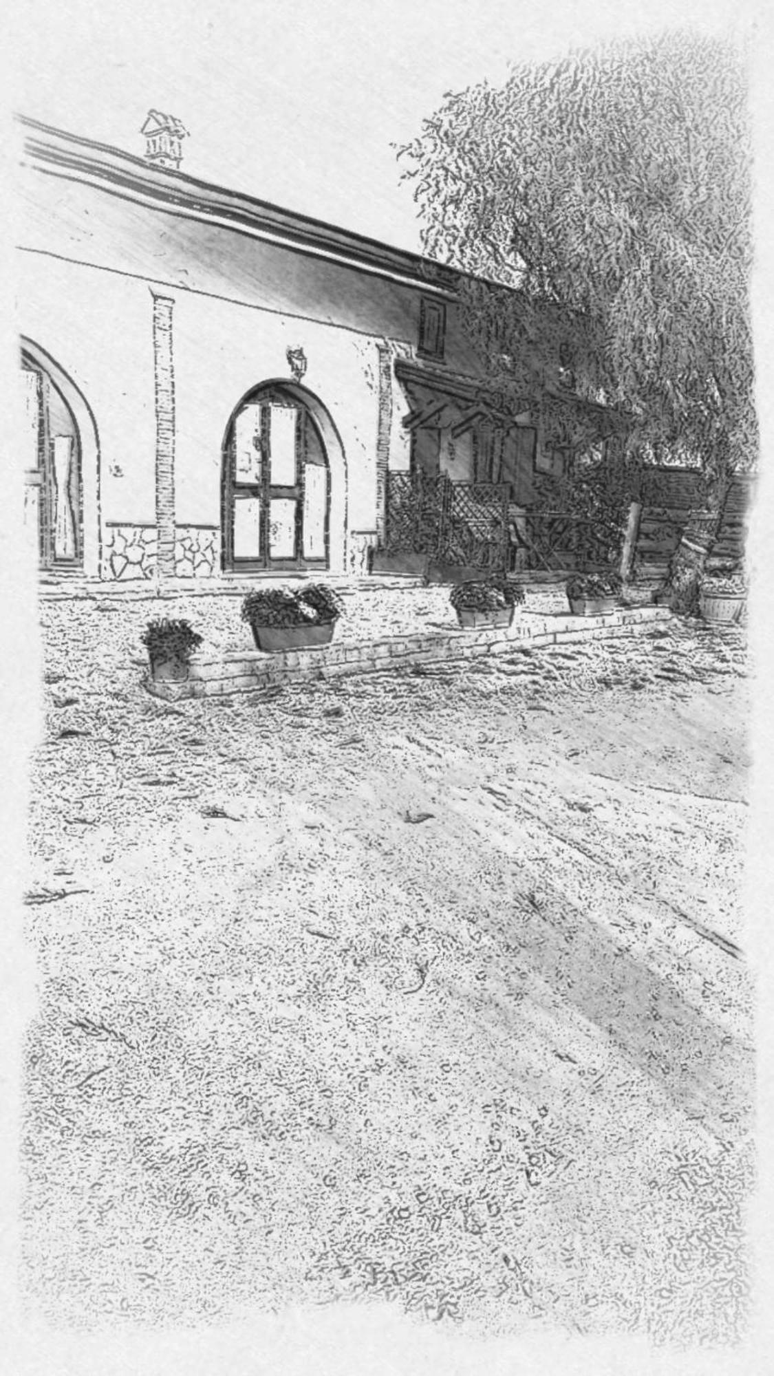 La Lestra Vila San Felice Circeo Exterior foto