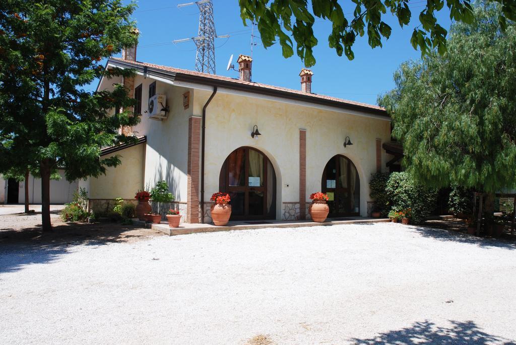 La Lestra Vila San Felice Circeo Exterior foto